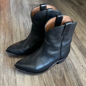 Frye Billy Women’s Cowboy Boots